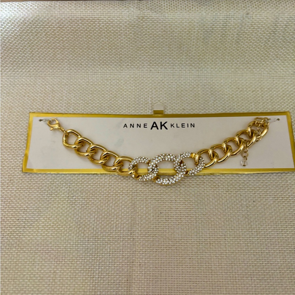 Anne Klein Bracelet